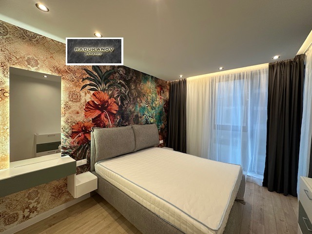 En renta  1 dormitorio Sofia , Malinova dolina , 60 metros cuadrados | 98746536 - imagen [7]