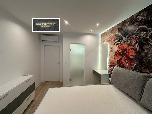 En renta  1 dormitorio Sofia , Malinova dolina , 60 metros cuadrados | 98746536 - imagen [9]