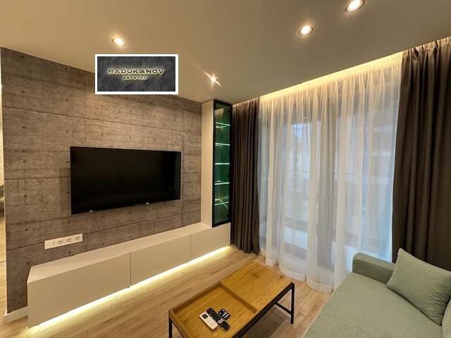 En renta  1 dormitorio Sofia , Malinova dolina , 60 metros cuadrados | 98746536 - imagen [6]
