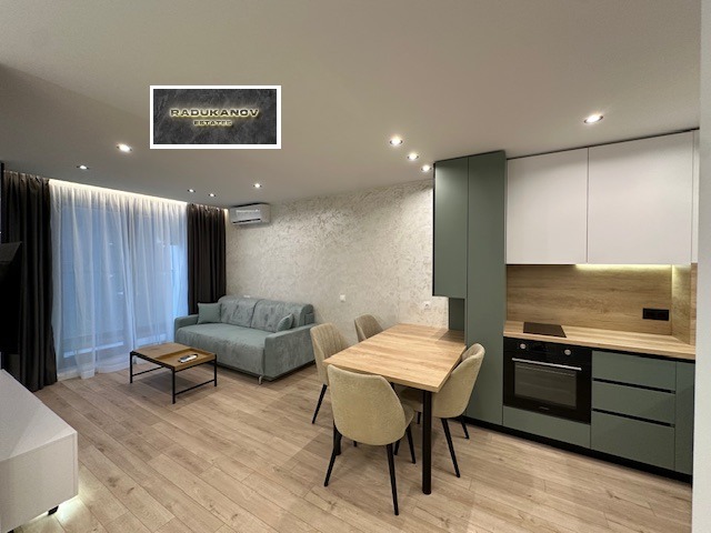 En renta  1 dormitorio Sofia , Malinova dolina , 60 metros cuadrados | 98746536