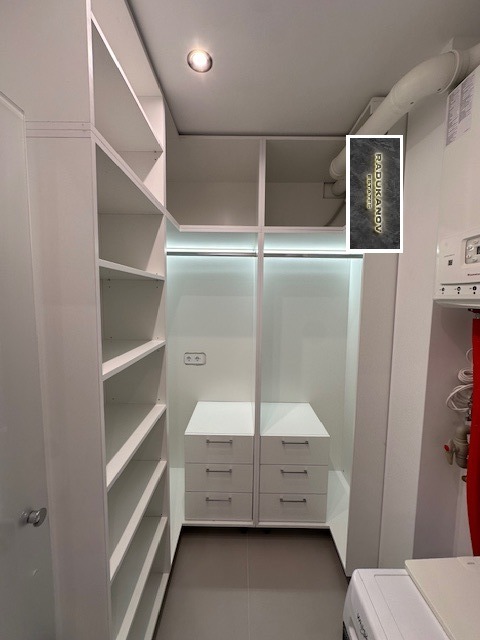 En renta  1 dormitorio Sofia , Malinova dolina , 60 metros cuadrados | 98746536 - imagen [11]