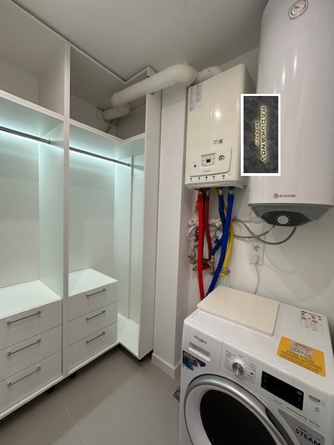 En renta  1 dormitorio Sofia , Malinova dolina , 60 metros cuadrados | 98746536 - imagen [12]
