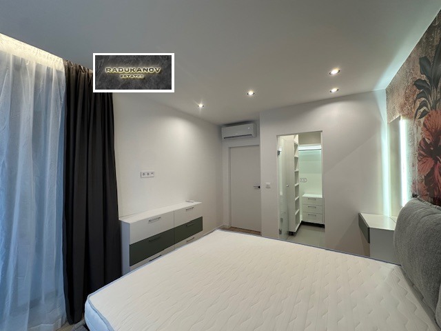 En renta  1 dormitorio Sofia , Malinova dolina , 60 metros cuadrados | 98746536 - imagen [10]