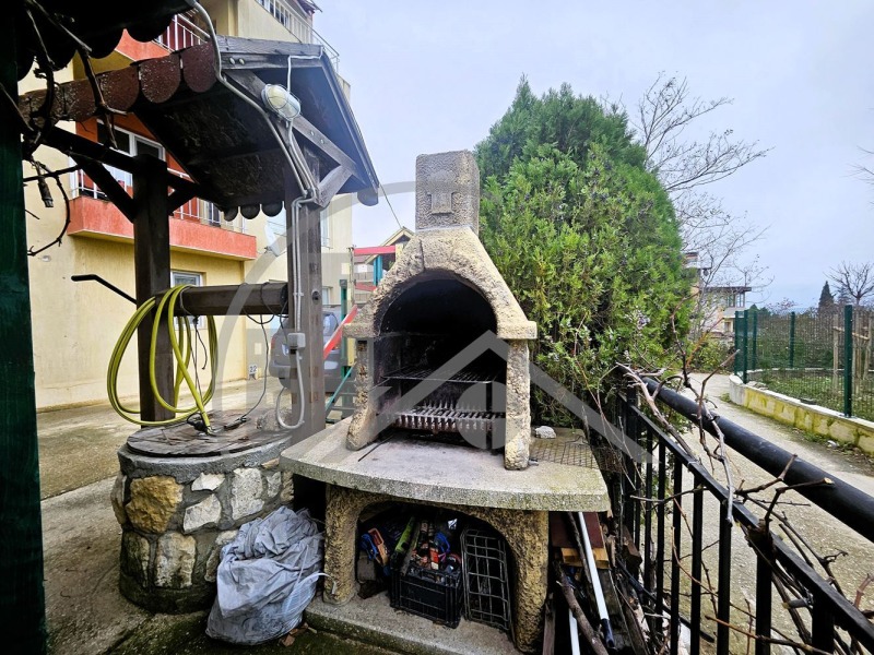 Дава под наем 2-СТАЕН, гр. Варна, м-т Долна Трака, снимка 11 - Апартаменти - 52703732