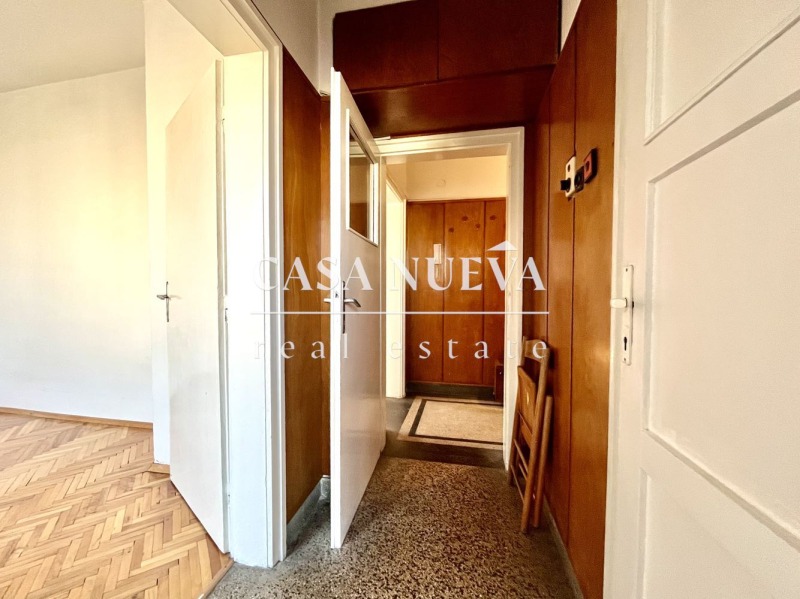 Дава под наем 2-СТАЕН, гр. София, Център, снимка 4 - Апартаменти - 53009692