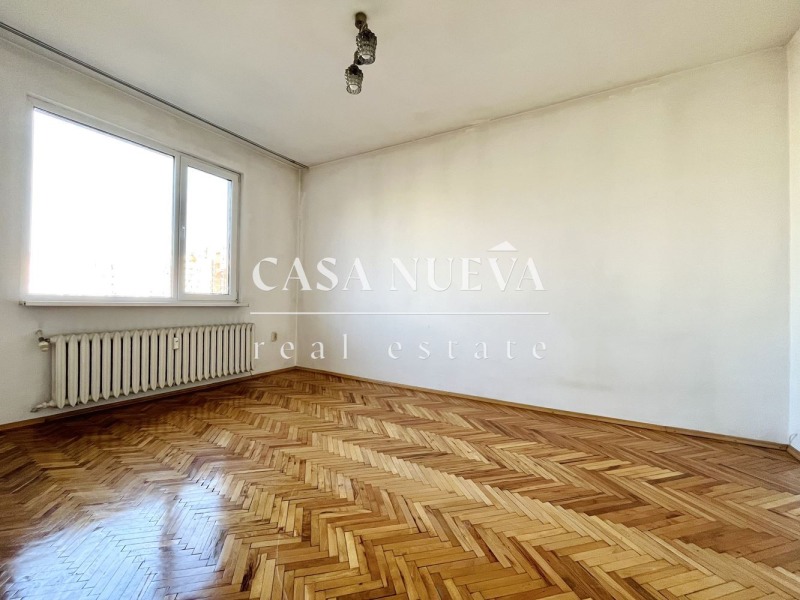 Дава под наем 2-СТАЕН, гр. София, Център, снимка 6 - Апартаменти - 53009692