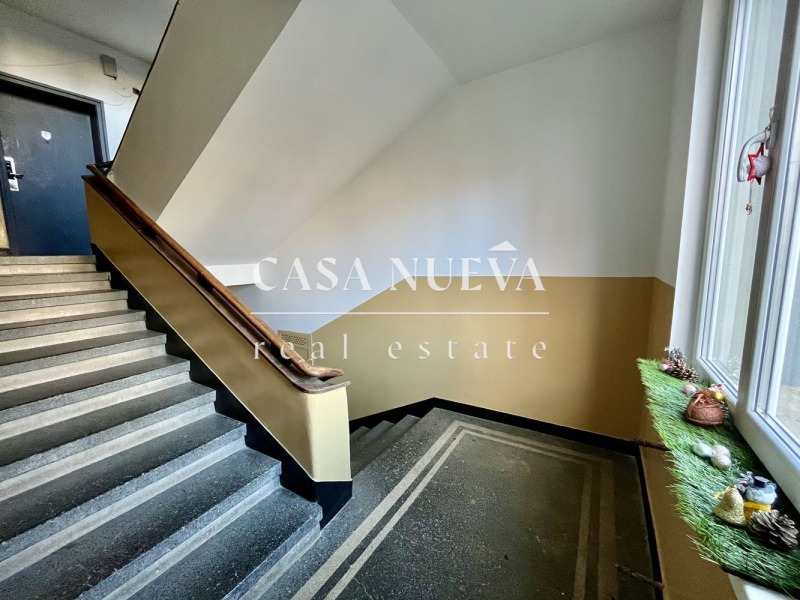 Дава под наем 2-СТАЕН, гр. София, Център, снимка 11 - Апартаменти - 53009692