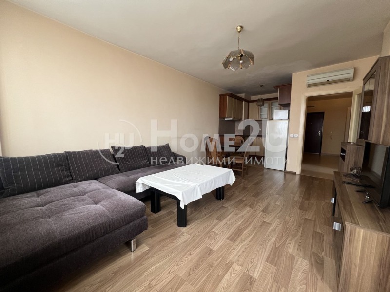 Дава под наем 2-СТАЕН, гр. София, Люлин - център