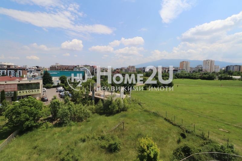 Дава под наем 2-СТАЕН, гр. София, Люлин - център, снимка 6 - Апартаменти - 53076353