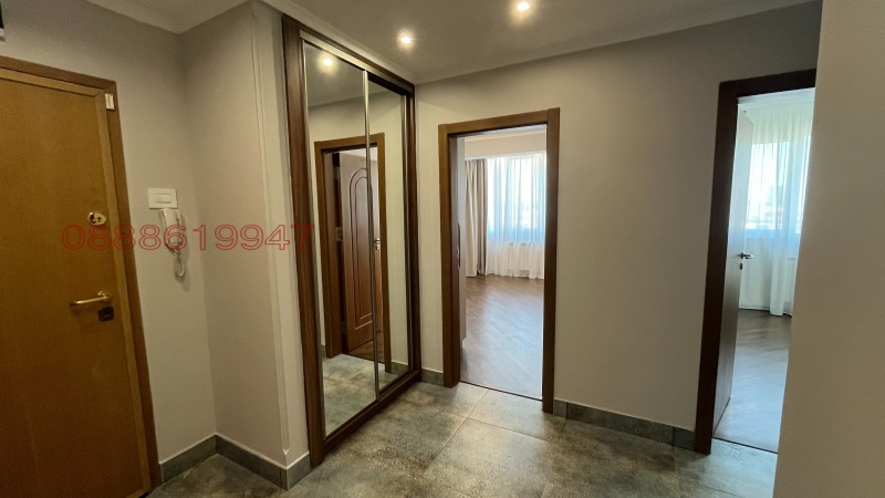 Te huur  2 slaapkamers Sofia , Ivan Vazov , 75 m² | 39192521 - afbeelding [11]