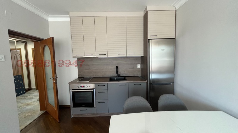 Kiralık  2 yatak odası Sofia , Ivan Vazov , 75 metrekare | 39192521 - görüntü [8]