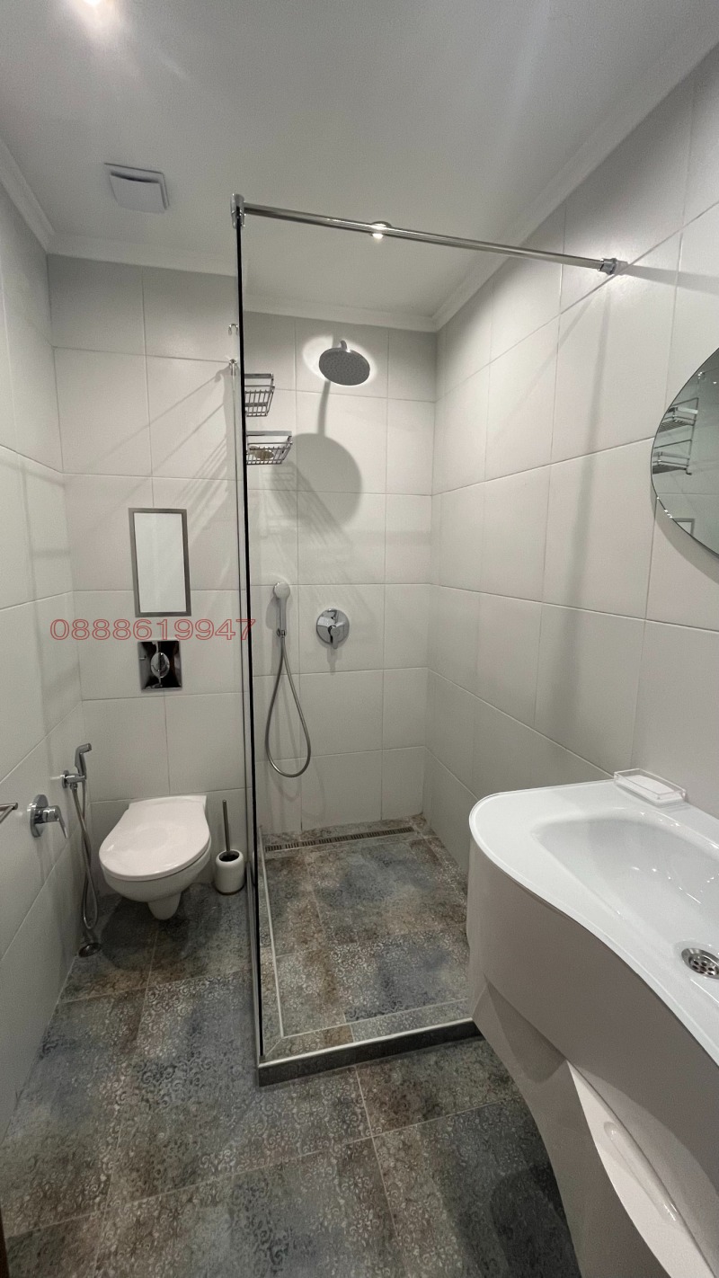 Te huur  2 slaapkamers Sofia , Ivan Vazov , 75 m² | 39192521 - afbeelding [5]