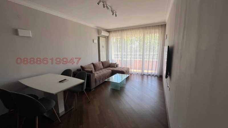 Te huur  2 slaapkamers Sofia , Ivan Vazov , 75 m² | 39192521 - afbeelding [10]