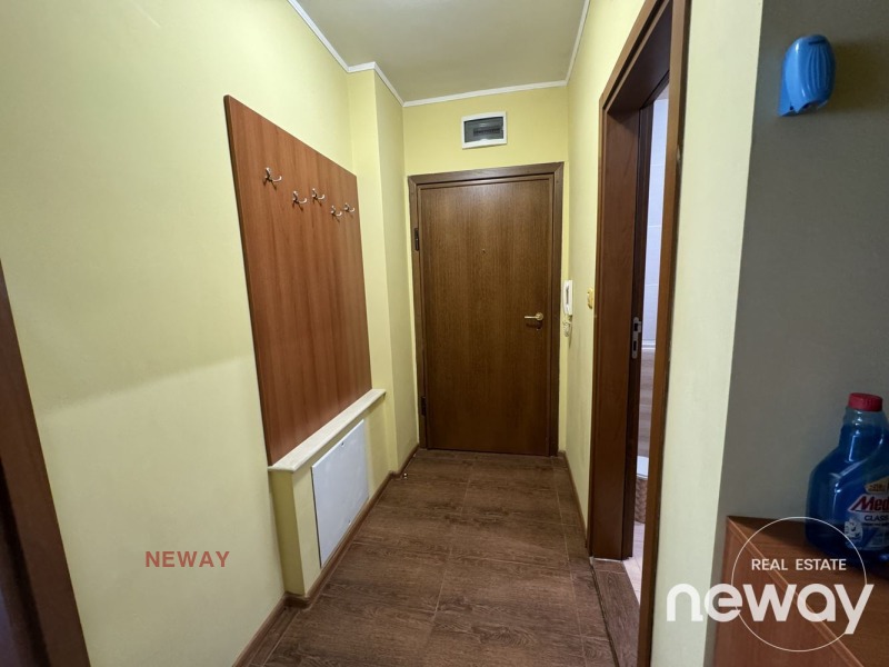 K pronájmu  2 ložnice Pleven , Širok centar , 95 m2 | 46585139 - obraz [9]