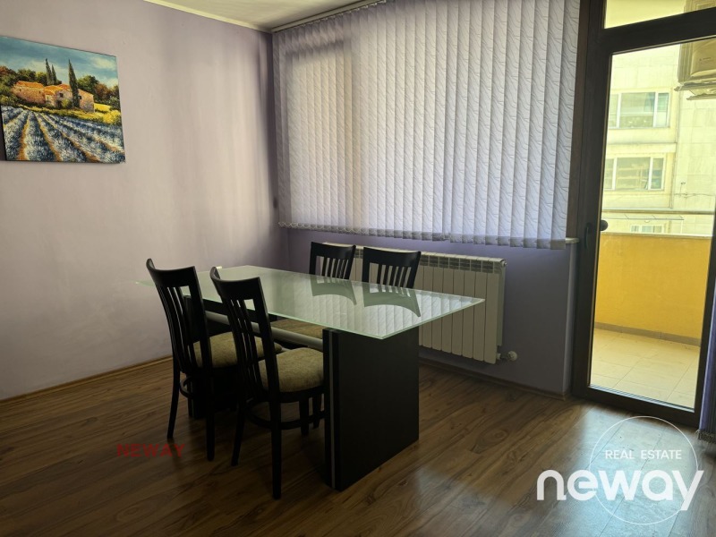 K pronájmu  2 ložnice Pleven , Širok centar , 95 m2 | 46585139 - obraz [8]