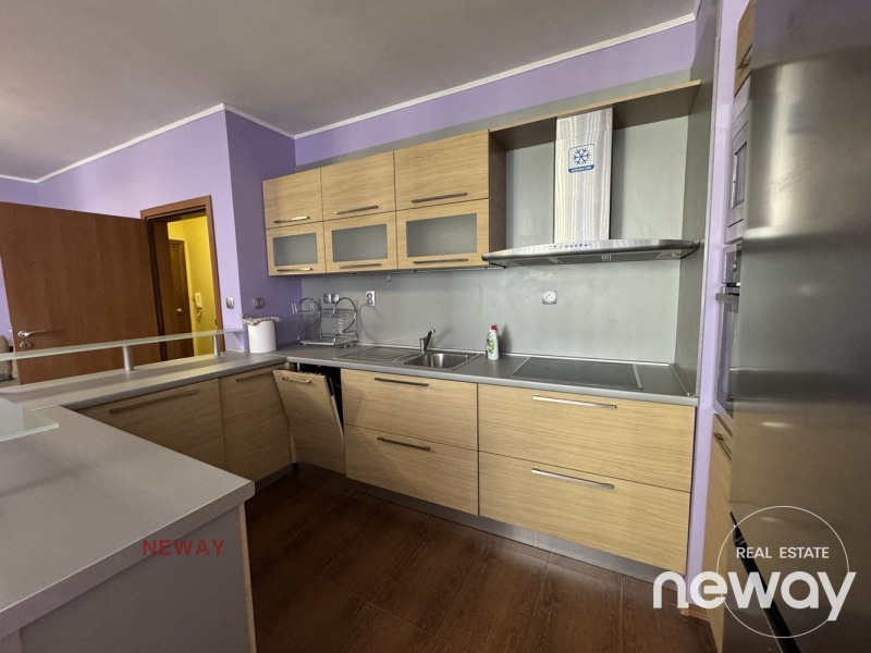 K pronájmu  2 ložnice Pleven , Širok centar , 95 m2 | 46585139