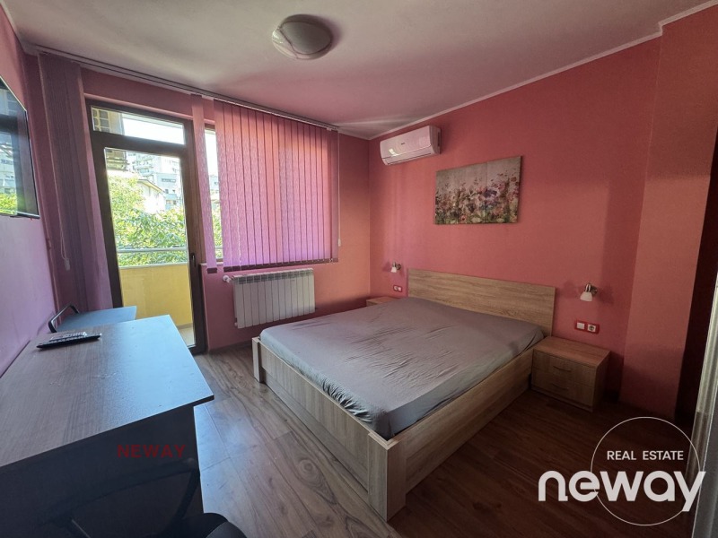 A louer  2 chambres Pleven , Chirok tsentar , 95 m² | 46585139 - image [14]