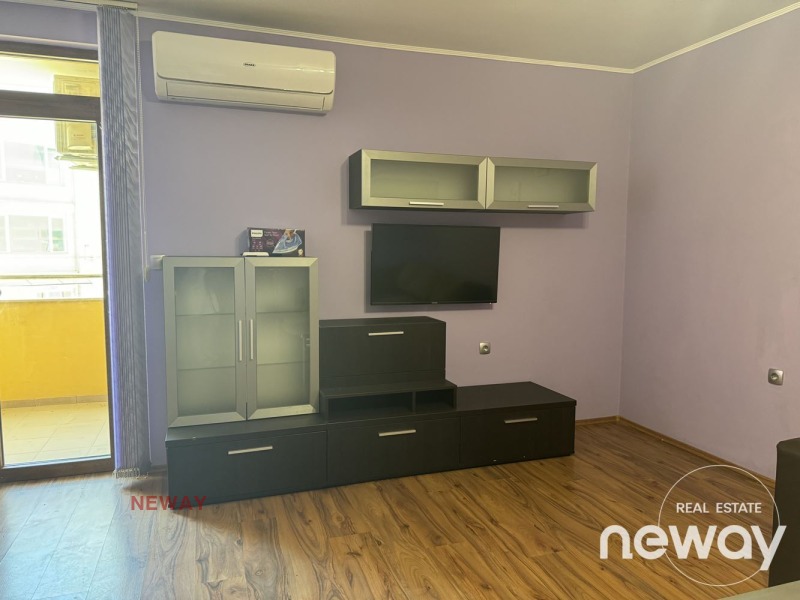 A louer  2 chambres Pleven , Chirok tsentar , 95 m² | 46585139 - image [7]