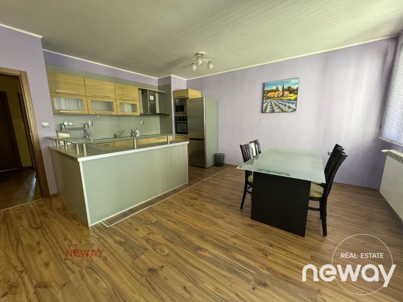 K pronájmu  2 ložnice Pleven , Širok centar , 95 m2 | 46585139 - obraz [3]