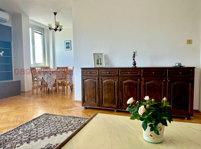 Дава под наем 3-СТАЕН, гр. София, Гоце Делчев, снимка 9 - Апартаменти - 53193668