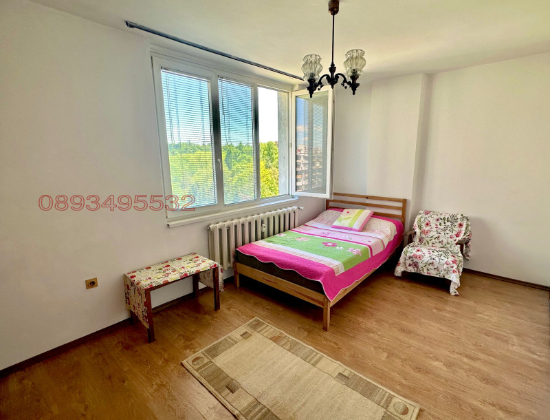 Дава под наем 3-СТАЕН, гр. София, Гоце Делчев, снимка 13 - Апартаменти - 53193668