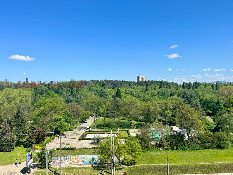 Дава под наем 3-СТАЕН, гр. София, Гоце Делчев, снимка 15 - Апартаменти - 53193668