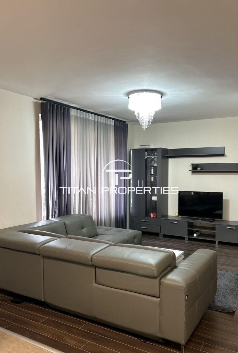 De inchiriat  2 dormitoare Varna , VINS-Cierven ploștad , 106 mp | 99639167