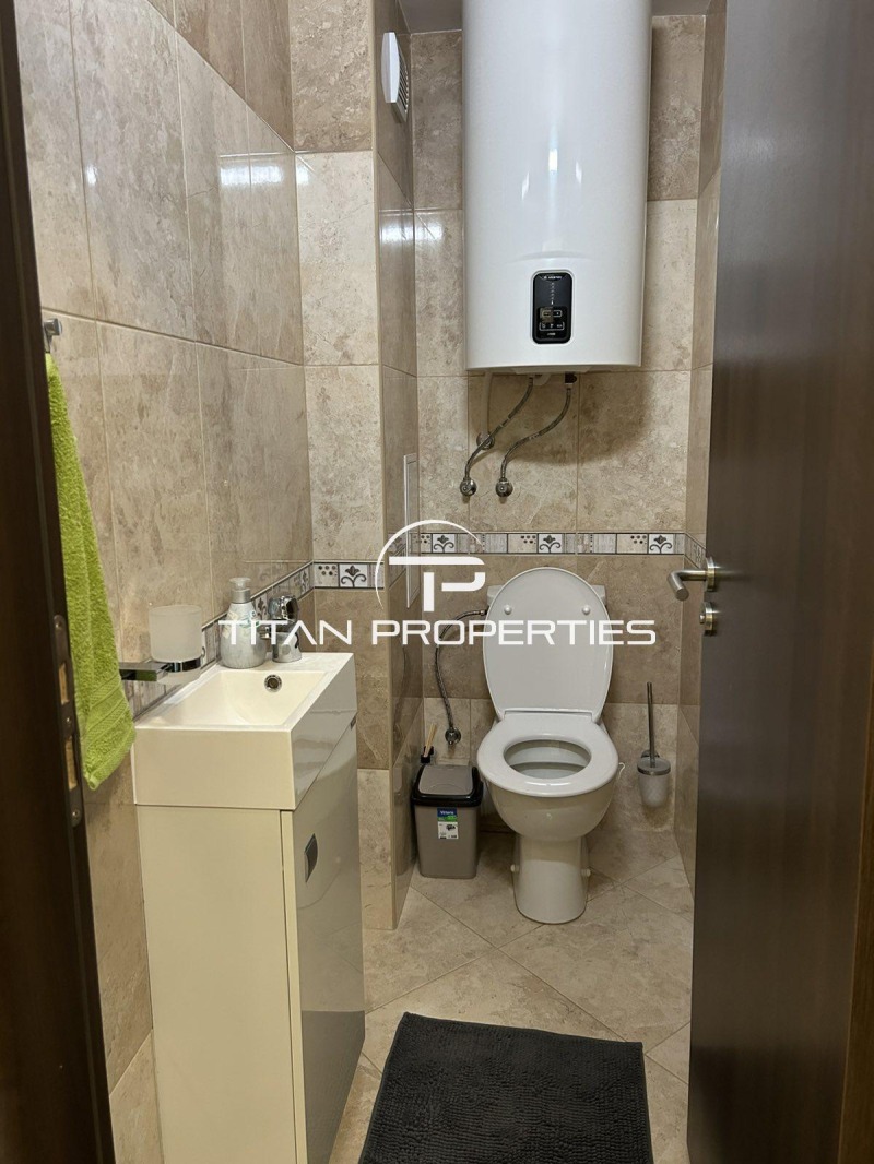 De inchiriat  2 dormitoare Varna , VINS-Cierven ploștad , 106 mp | 99639167 - imagine [12]