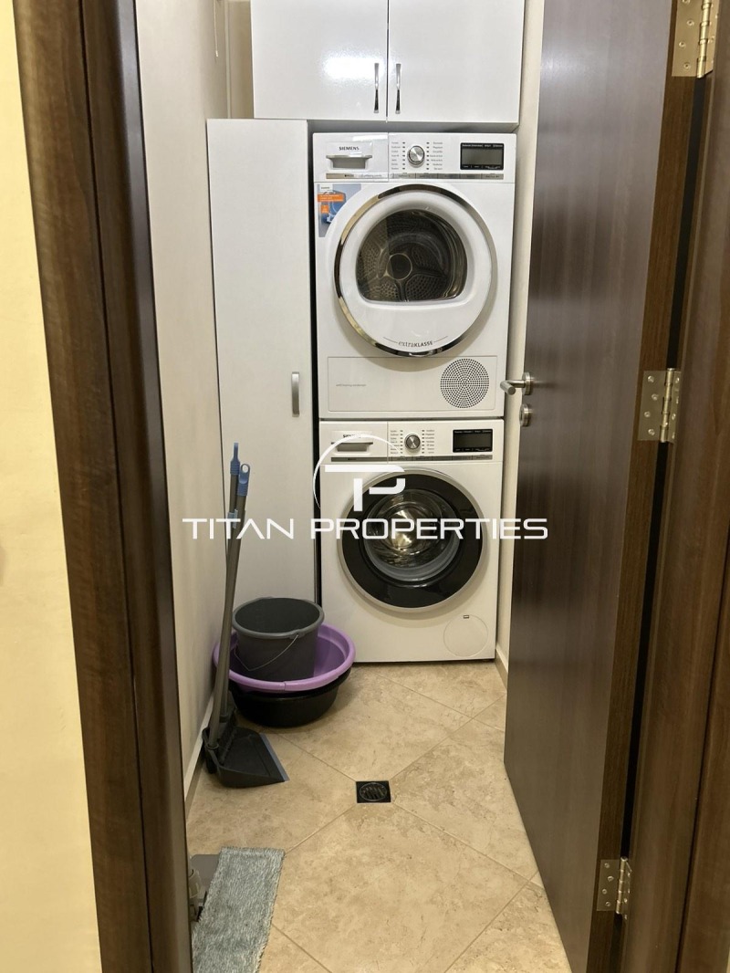 De inchiriat  2 dormitoare Varna , VINS-Cierven ploștad , 106 mp | 99639167 - imagine [13]
