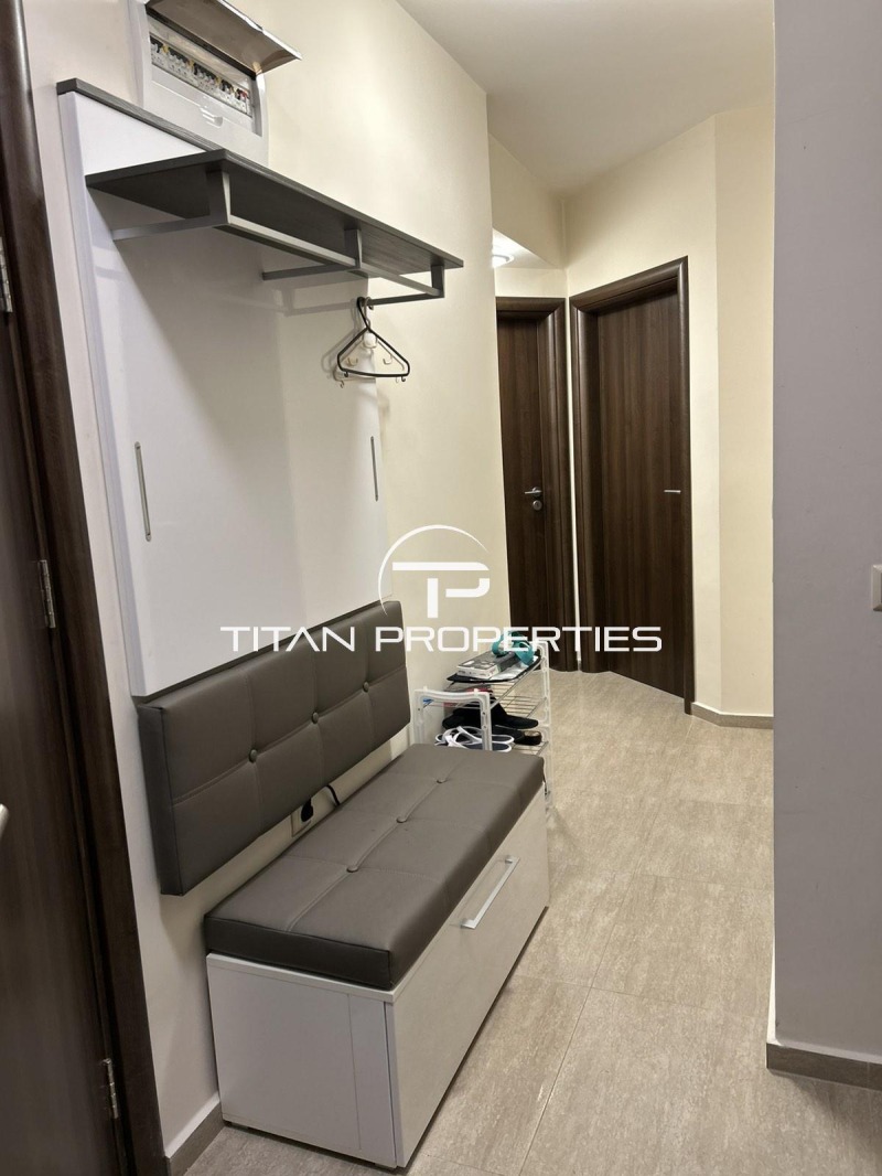 De inchiriat  2 dormitoare Varna , VINS-Cierven ploștad , 106 mp | 99639167 - imagine [15]