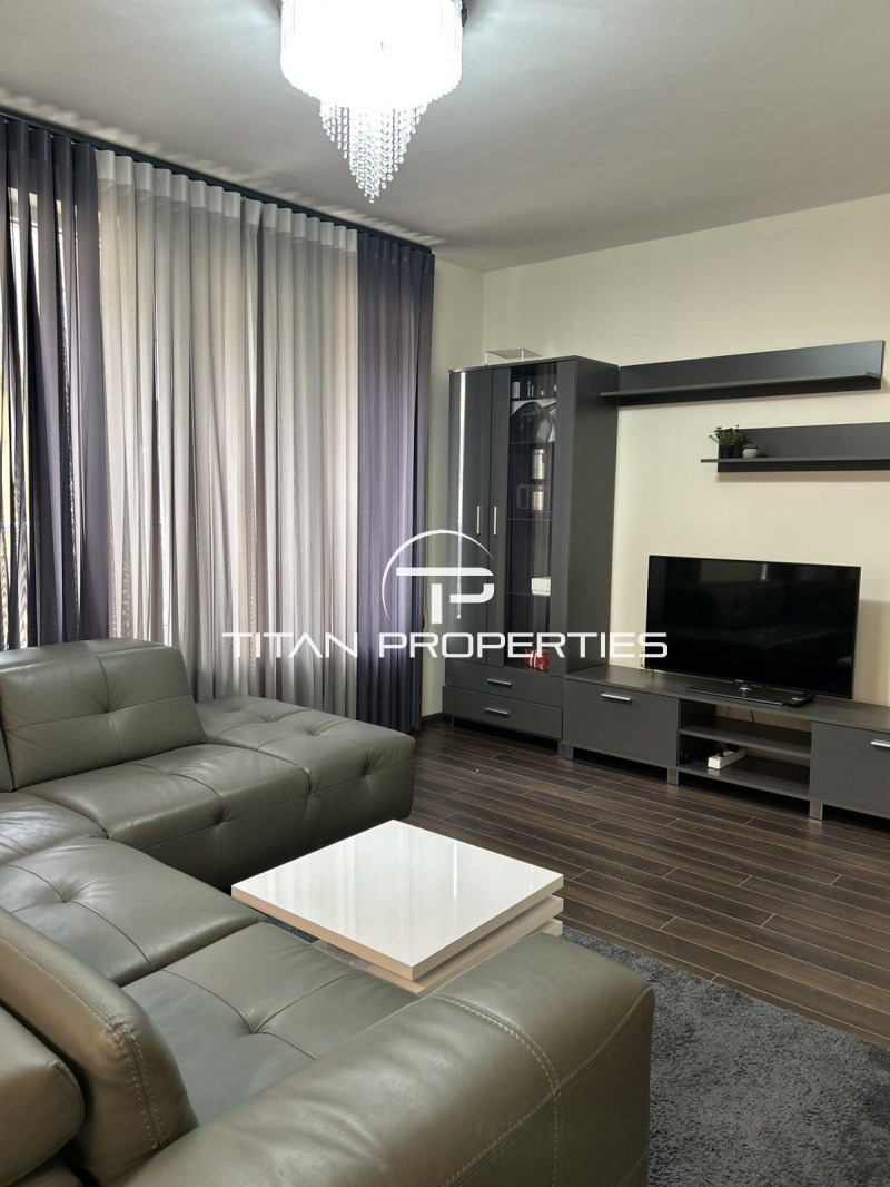 De inchiriat  2 dormitoare Varna , VINS-Cierven ploștad , 106 mp | 99639167 - imagine [2]
