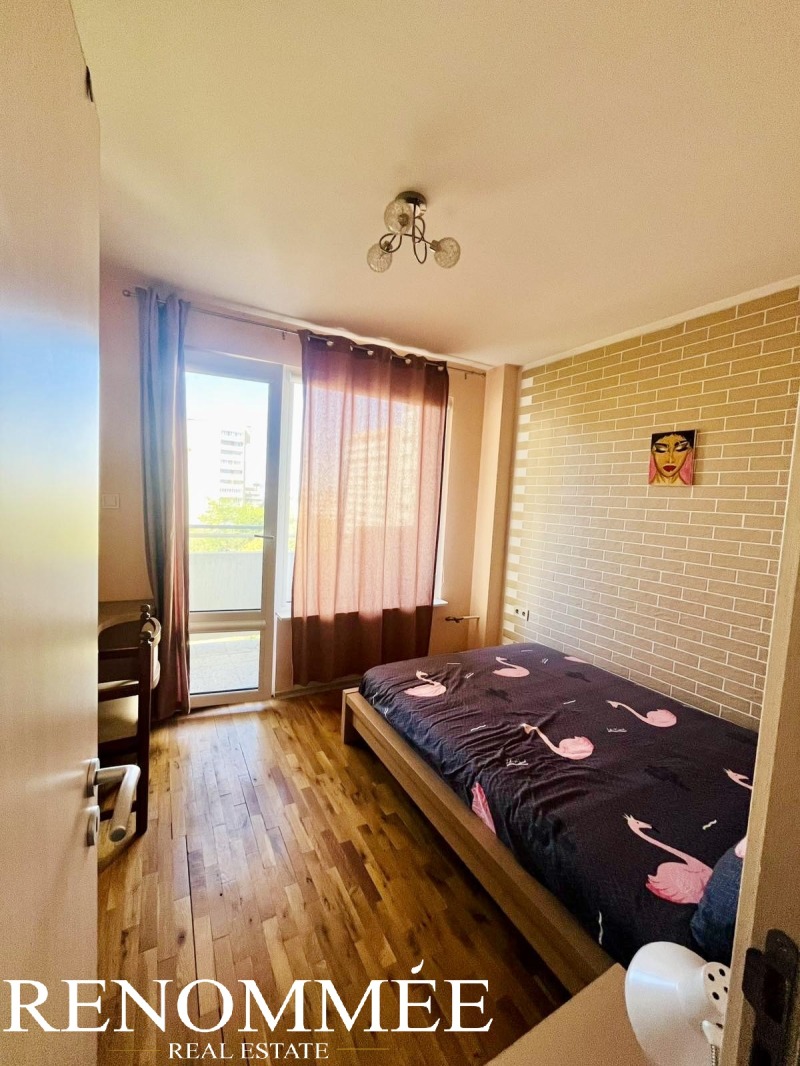 В оренду  2 спальні София , Младост 2 , 65 кв.м | 38123076 - зображення [7]