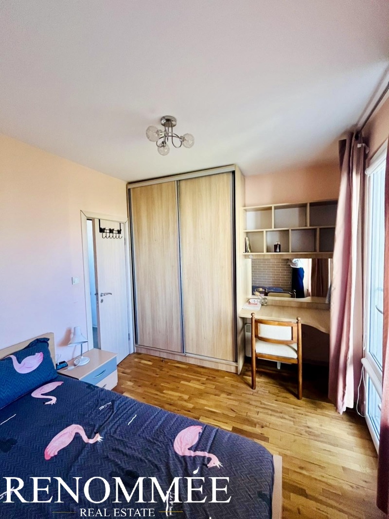В оренду  2 спальні София , Младост 2 , 65 кв.м | 38123076 - зображення [8]