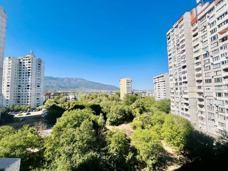 В оренду  2 спальні София , Младост 2 , 65 кв.м | 38123076 - зображення [11]