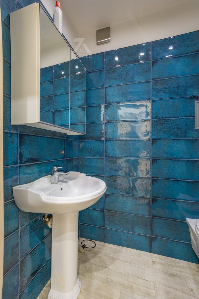 Te huur  2 slaapkamers Sofia , Doktorski pametnik , 85 m² | 99624727 - afbeelding [11]