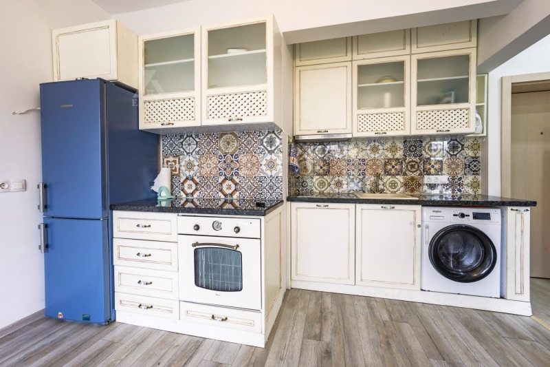 Te huur  2 slaapkamers Sofia , Doktorski pametnik , 85 m² | 99624727 - afbeelding [4]