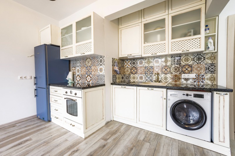 Te huur  2 slaapkamers Sofia , Doktorski pametnik , 85 m² | 99624727 - afbeelding [6]