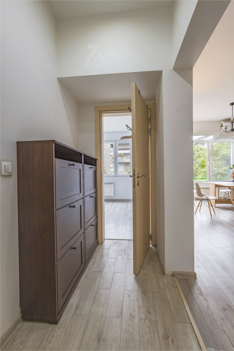 Te huur  2 slaapkamers Sofia , Doktorski pametnik , 85 m² | 99624727 - afbeelding [13]
