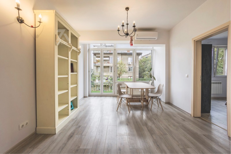 Te huur  2 slaapkamers Sofia , Doktorski pametnik , 85 m² | 99624727 - afbeelding [3]
