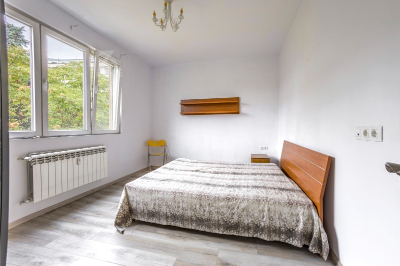 Te huur  2 slaapkamers Sofia , Doktorski pametnik , 85 m² | 99624727 - afbeelding [8]