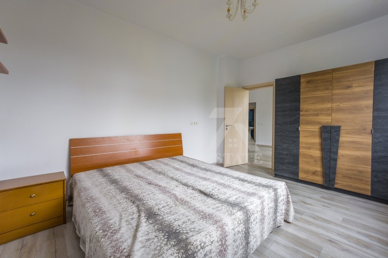 Te huur  2 slaapkamers Sofia , Doktorski pametnik , 85 m² | 99624727 - afbeelding [7]