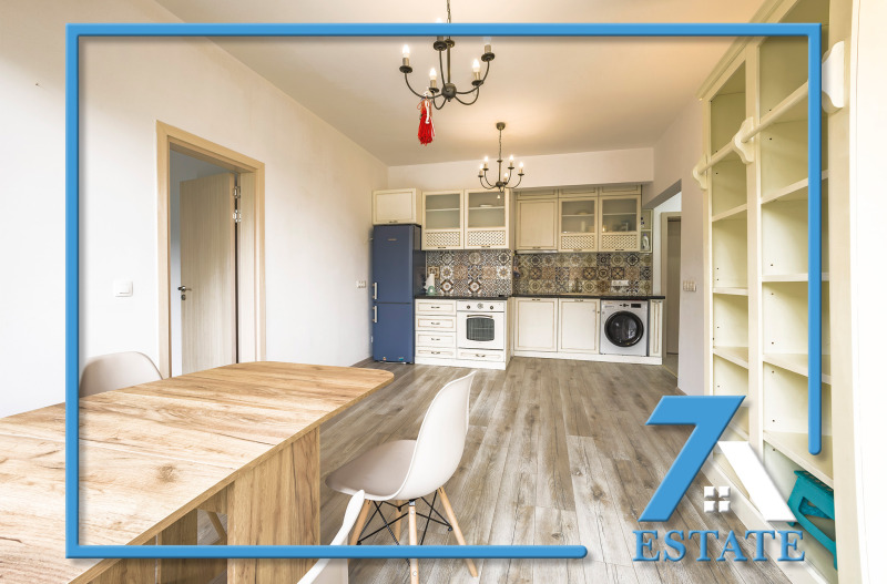 Te huur  2 slaapkamers Sofia , Doktorski pametnik , 85 m² | 99624727