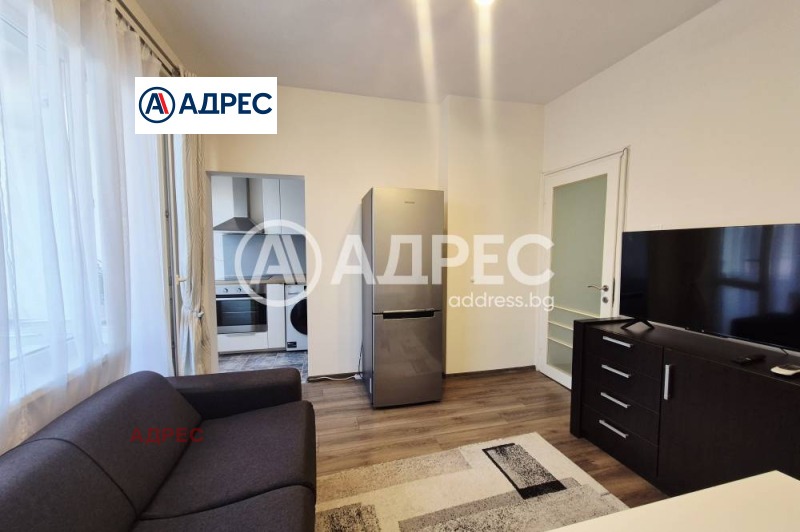 Kiralık  2 yatak odası Varna , VINS-Çerven ploşad , 76 metrekare | 33101282 - görüntü [7]