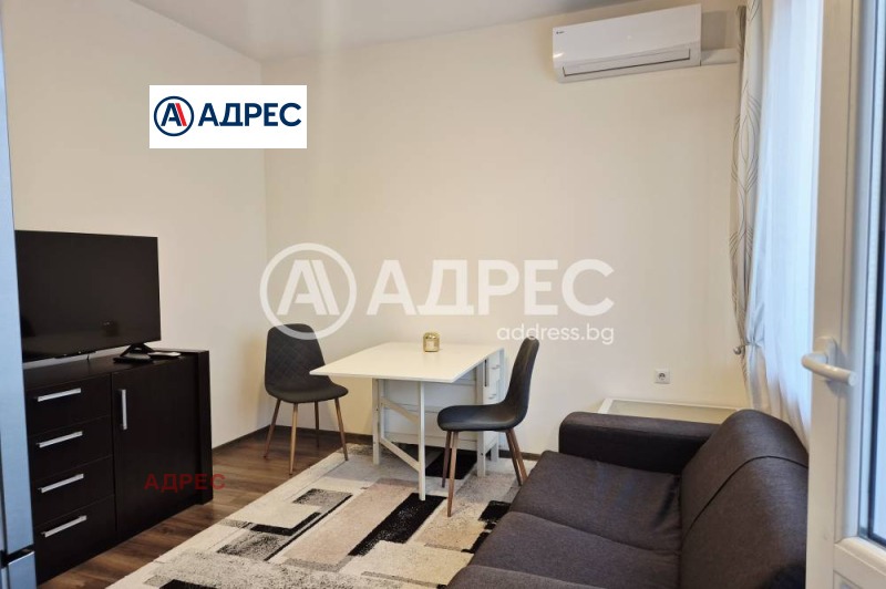 Kiralık  2 yatak odası Varna , VINS-Çerven ploşad , 76 metrekare | 33101282 - görüntü [8]