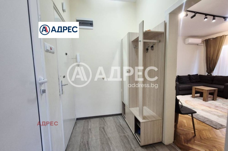 Kiralık  2 yatak odası Varna , VINS-Çerven ploşad , 76 metrekare | 33101282 - görüntü [14]