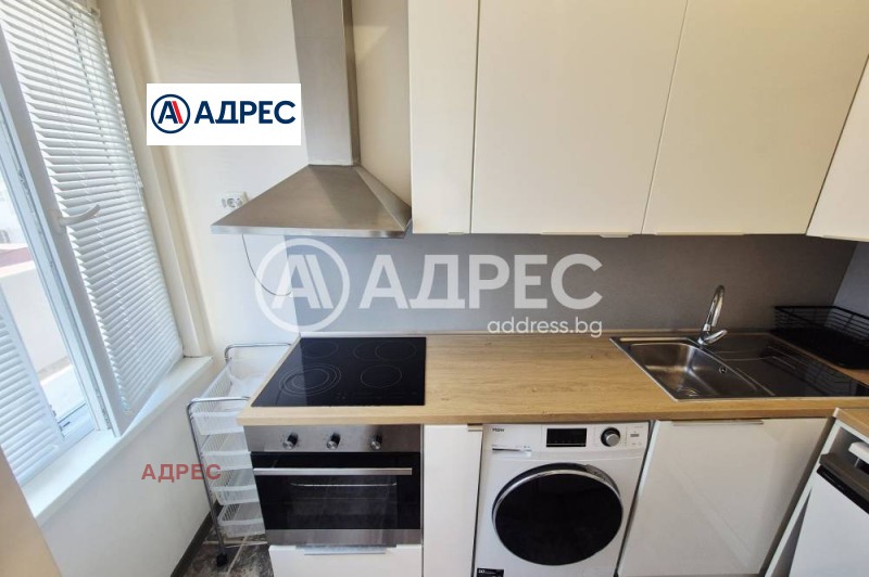 Kiralık  2 yatak odası Varna , VINS-Çerven ploşad , 76 metrekare | 33101282 - görüntü [5]