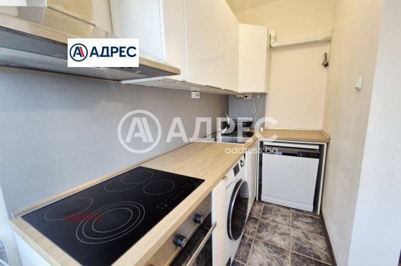 Kiralık  2 yatak odası Varna , VINS-Çerven ploşad , 76 metrekare | 33101282 - görüntü [6]