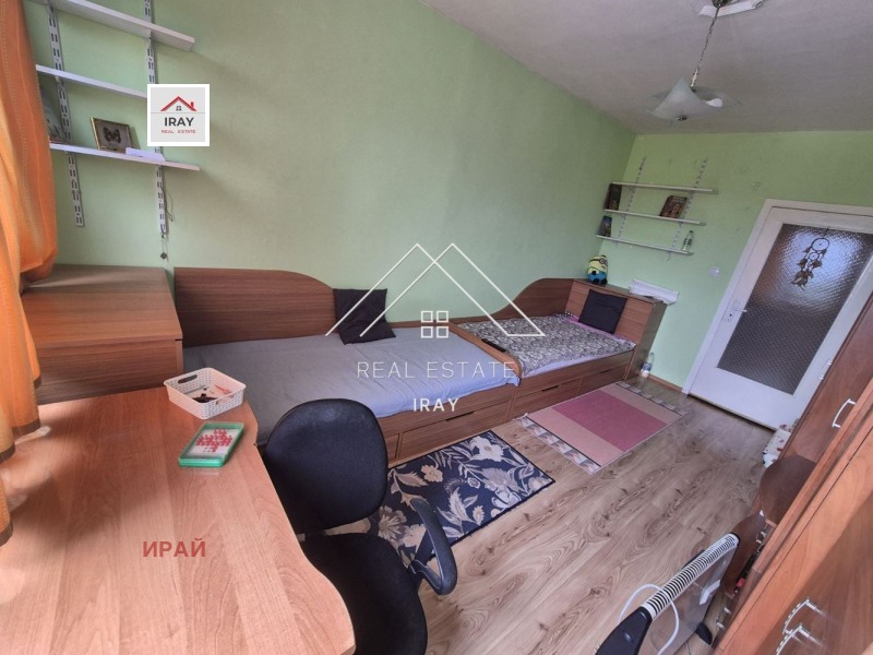 В оренду  2 спальні Стара Загора , Самара 3 , 60 кв.м | 66444164 - зображення [10]