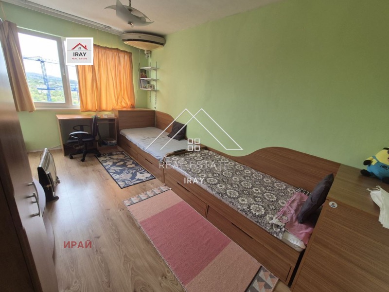 В оренду  2 спальні Стара Загора , Самара 3 , 60 кв.м | 66444164 - зображення [7]