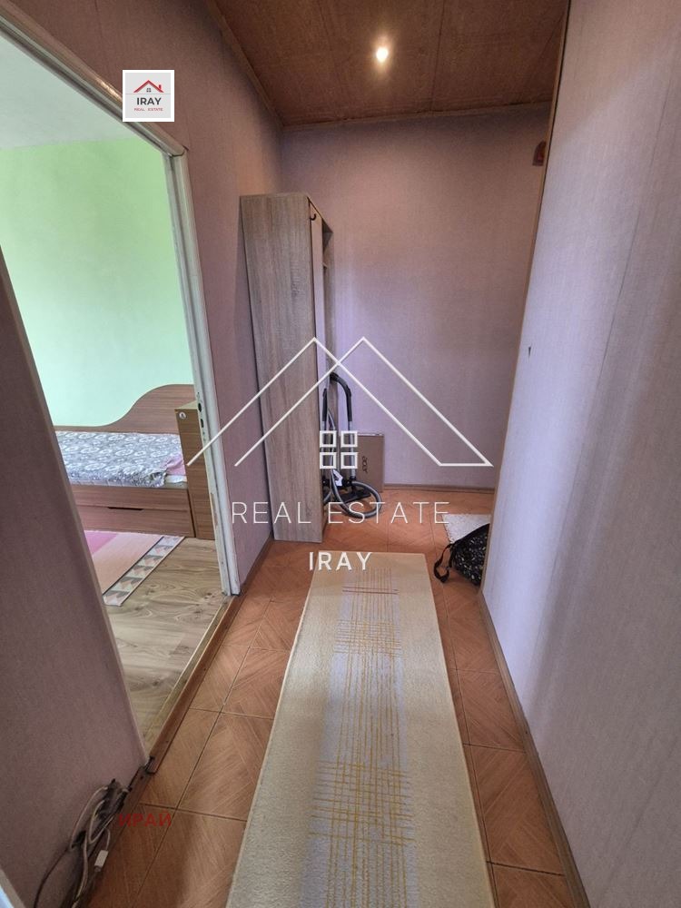 В оренду  2 спальні Стара Загора , Самара 3 , 60 кв.м | 66444164 - зображення [6]